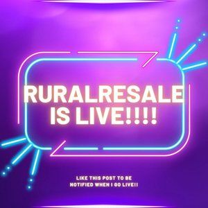 Martha is live! Like this post to be notified!